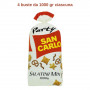 San Carlo Salatini Mix 4 buste da 1000 gr