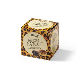 Mucci Dragees Princesse Margot grappa e peperoncino 12 confezioni da 75 grammi