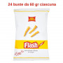 San Carlo Flash 24 buste da 60 gr