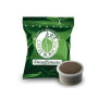 Borbone Miscela Verde Dek compatibile Lavazza Espresso Point 1000 capsule