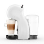 De Longhi Piccolo XS Macchina da caffe' e 80 capsule Nescafe' Dolce Gusto