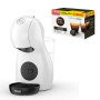 De Longhi Piccolo XS Macchina da caffe' e 80 capsule Nescafe' Dolce Gusto