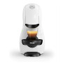 De Longhi Piccolo XS Macchina da caffe' e 96 capsule Nescafe' Dolce Gusto