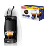 Macchina da caffe' De Longhi Nescafe' Dolce Gusto e 80 capsule Espresso Ardenza