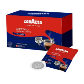 Caffe' Lavazza 18 Cialde 