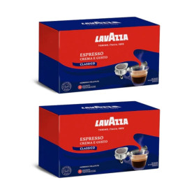 Caffe' Lavazza crema e gusto 36 cialde 