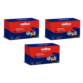 Caffe' Lavazza crema e gusto 54 cialde 