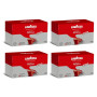 Caffe' Lavazza Qualita' Rossa 72 cialde 