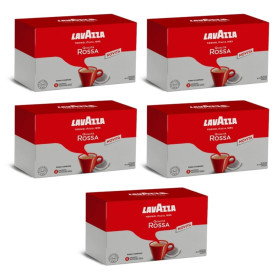 Caffe' Lavazza Qualita' Rossa 90 cialde 