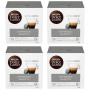 Caffe' Nescafe' Dolce Gusto Espresso Barista 64 Capsule