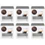 Caffe' Nescafe' Dolce Gusto Espresso Barista 96 Capsule
