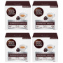 Caffe' Nescafe' Dolce Gusto Espresso Napoli 64 Capsule