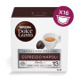 Caffe' Nescafe' Dolce Gusto Espresso Napoli 114 Capsule