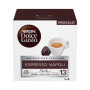 Caffe' Nescafe' Dolce Gusto Espresso Napoli 192 Capsule