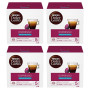 Caffe' Nescafe' Dolce Gusto Espresso Decaffeinato 64 Capsule