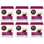 Caffe' Nescafe' Dolce Gusto Espresso Decaffeinato 96 Capsule