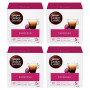 Caffe' Nescafe' Dolce Gusto Espresso 64 Capsule