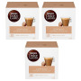 Caffe' Nescafe' Dolce Gusto Cortado Espresso Macchiato 48 Capsule