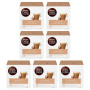 Caffe' Nescafe' Dolce Gusto Cortado Espresso Macchiato 112 Capsule