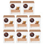 Caffe' Nescafe' Dolce Gusto Cortado Espresso Macchiato 128 Capsule