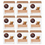 Caffe' Nescafe' Dolce Gusto Cortado Espresso Macchiato 144 Capsule