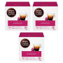 Caffe' Nescafe' Dolce Gusto Espresso 48 Capsule