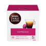 Caffe' Nescafe' Dolce Gusto Espresso 48 Capsule