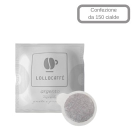  Lollo Caffe' cialda 150 pezzi