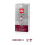 Illy Blend Tostato Intenso 20 capsule in alluminio compatibili Nespresso