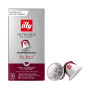 Illy Blend Tostato Intenso 50 capsule in alluminio compatibili Nespresso