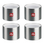 Illy 4  Porta Bustine di Zucchero modello Piccolo Design Thun