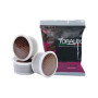 Caffe' Toraldo  400 capsule compatibili FiorFiore Coop e Aroma Vero