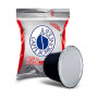 Borbone Respresso Miscela Rossa 600 Capsule Compatibile Nespresso
