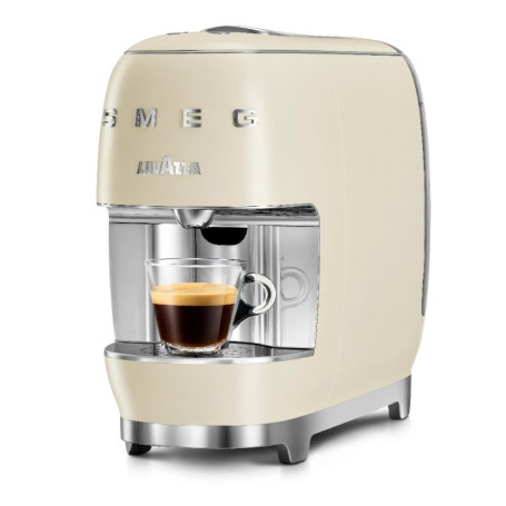 Smeg Lavazza A Modo Mio Macchina Da Caffe' A Capsula