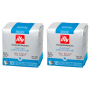 Caffe' Illy Iperespresso Decaffeinato 36 Capsule Per Uso Professionale