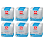 Caffe' Illy Iperespresso Decaffeinato 108 Capsule Per Uso Professionale