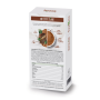 Foodness  Nocciolino Compatibile Nespresso 80 capsule