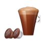 Nescafe' Dolce Gusto Chococino 16 Capsule