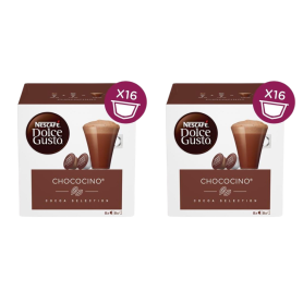 Nescafe' Dolce Gusto Chococino 32 Capsule