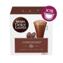 Nescafe' Dolce Gusto Chococino 96 Capsule