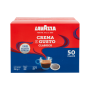 Caffe' Lavazza Crema E Gusto Confezione Da 100 Cialde