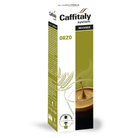 Caffitaly System E Caffe Box Da 10 Capsule