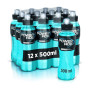 Powerade Mountain Berry Blast 24 bottiglie da 500 ml