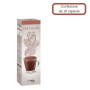 Cioccolato Caffitaly System Box Da 10 Capsule