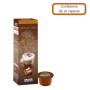 Mocaccino Caffitaly System Box Da 10 Capsule