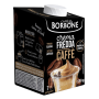 Borbone Crema Fredda Al Caffe In Confezione Da 550 Grammi