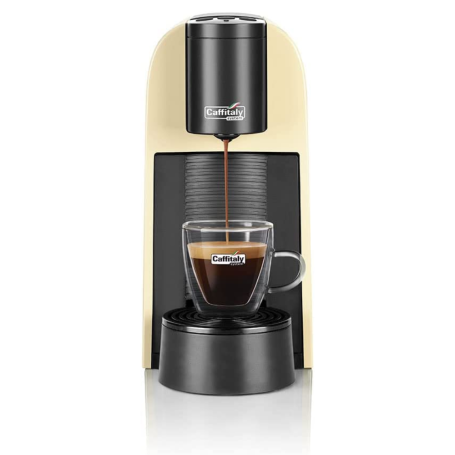 Caffitaly System Volta S35 Macchina Da Caffe In Capsule