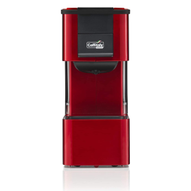 Caffitaly System Iris S27 Macchina Da Caffe In Capsule
