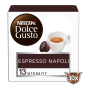 Caffe Nescafe Dolce Gusto Espresso Napoli Confezione Da 270 Capsule