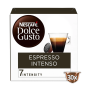 Caffe Nescafe Dolce Gusto Espresso Intenso Confezione Da 180 Capsule